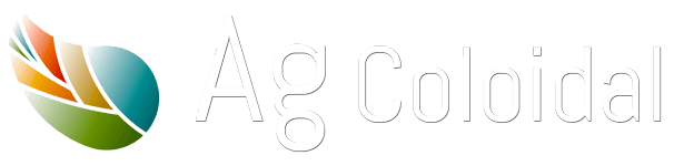 Ag Coloidal